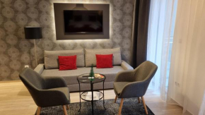 CityHouse Apartments